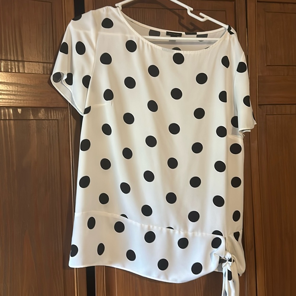 Ann Taylor blouse